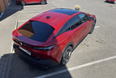 Peugeot 408 PHEV 225 ch GT e-EAT8
