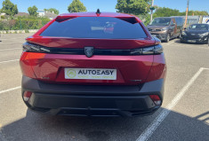 Peugeot 408 PHEV 225 ch GT e-EAT8