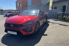 Peugeot 408 PHEV 225 ch GT e-EAT8