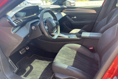 Peugeot 408 PHEV 225 ch GT e-EAT8