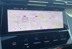 Peugeot 408 PHEV 225 ch GT e-EAT8