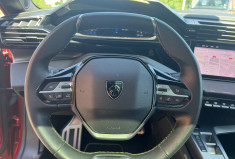 Peugeot 408 PHEV 225 ch GT e-EAT8