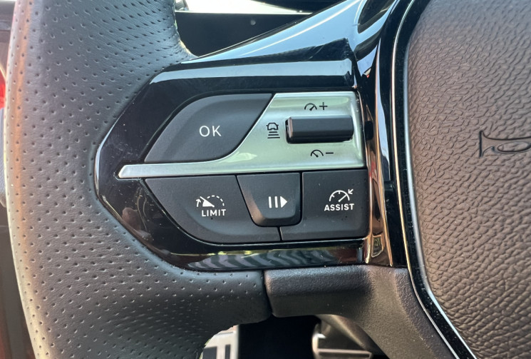 Peugeot 408 PHEV 225 ch GT e-EAT8
