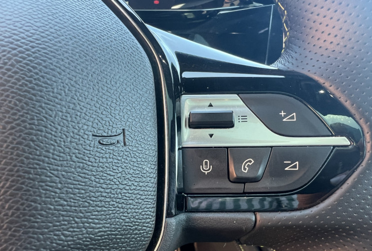 Peugeot 408 PHEV 225 ch GT e-EAT8