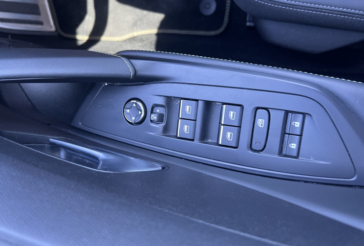 Peugeot 408 PHEV 225 ch GT e-EAT8