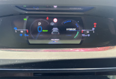 Peugeot 408 PHEV 225 ch GT e-EAT8