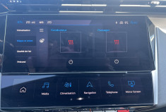 Peugeot 408 PHEV 225 ch GT e-EAT8