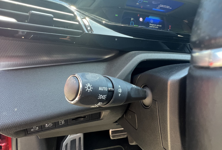 Peugeot 408 PHEV 225 ch GT e-EAT8
