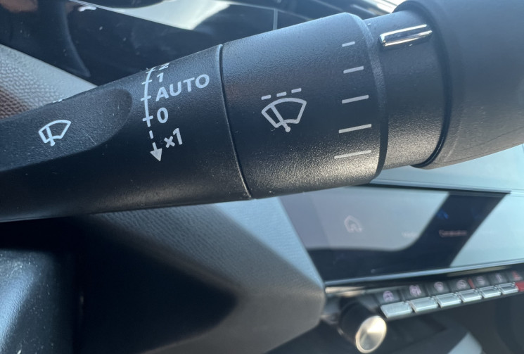Peugeot 408 PHEV 225 ch GT e-EAT8