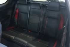 Peugeot 208 GTi Phase 2 – Toit panoramique – Bluetooth – GPS