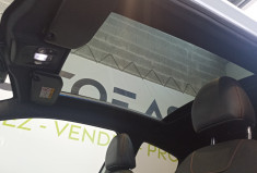 Peugeot 208 GTi Phase 2 – Toit panoramique – Bluetooth – GPS