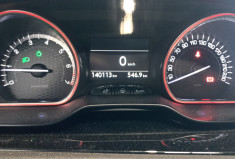 Peugeot 208 GTi Phase 2 – Toit panoramique – Bluetooth – GPS