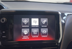 Peugeot 208 GTi Phase 2 – Toit panoramique – Bluetooth – GPS