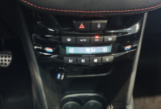 Peugeot 208 GTi Phase 2 – Toit panoramique – Bluetooth – GPS