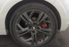 Peugeot 208 GTi Phase 2 – Toit panoramique – Bluetooth – GPS