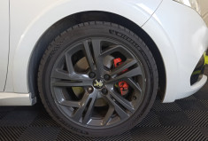 Peugeot 208 GTi Phase 2 – Toit panoramique – Bluetooth – GPS