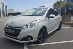 Peugeot 208 GTi Phase 2 – Toit panoramique – Bluetooth – GPS