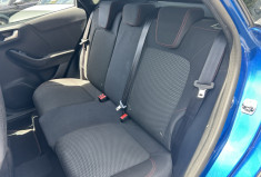 Ford Puma 1.0 EcoBoost 125 ch mHEV ST-Line 