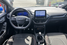 Ford Puma 1.0 EcoBoost 125 ch mHEV ST-Line 
