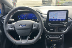 Ford Puma 1.0 EcoBoost 125 ch mHEV ST-Line 
