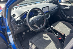 Ford Puma 1.0 EcoBoost 125 ch mHEV ST-Line 