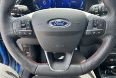 Ford Puma 1.0 EcoBoost 125 ch mHEV ST-Line 