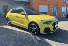 Audi A1 SPORTBACK  25 TFSI 95 ch ADVENCED