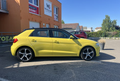 Audi A1 SPORTBACK  25 TFSI 95 ch ADVENCED