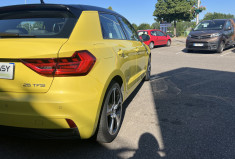 Audi A1 SPORTBACK  25 TFSI 95 ch ADVENCED