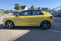 Audi A1 SPORTBACK  25 TFSI 95 ch ADVENCED