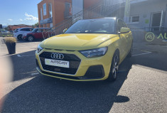 Audi A1 SPORTBACK  25 TFSI 95 ch ADVENCED