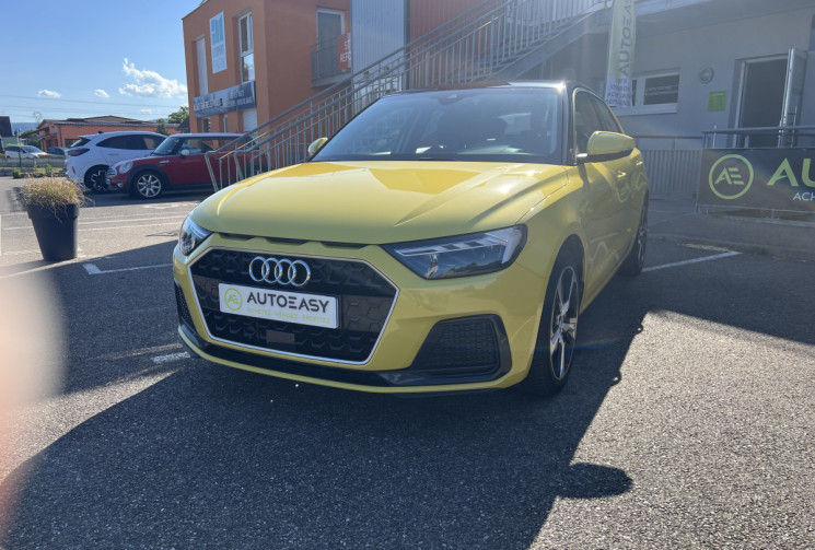 Audi A1 SPORTBACK  25 TFSI 95 ch ADVENCED