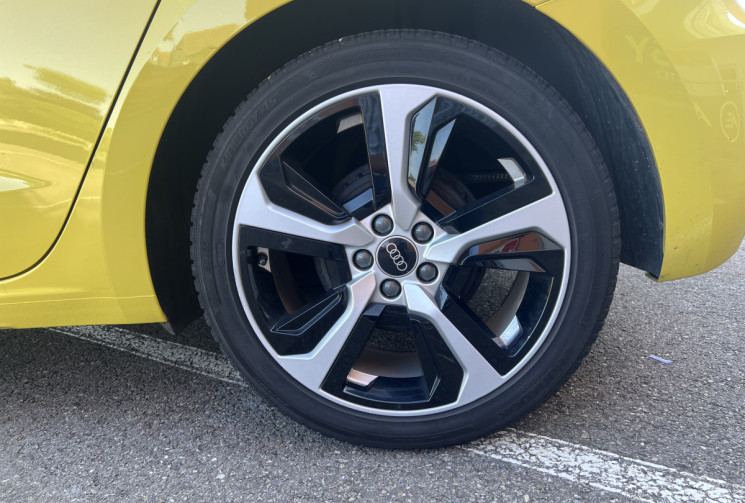 Audi A1 SPORTBACK  25 TFSI 95 ch ADVENCED
