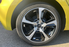 Audi A1 SPORTBACK  25 TFSI 95 ch ADVENCED