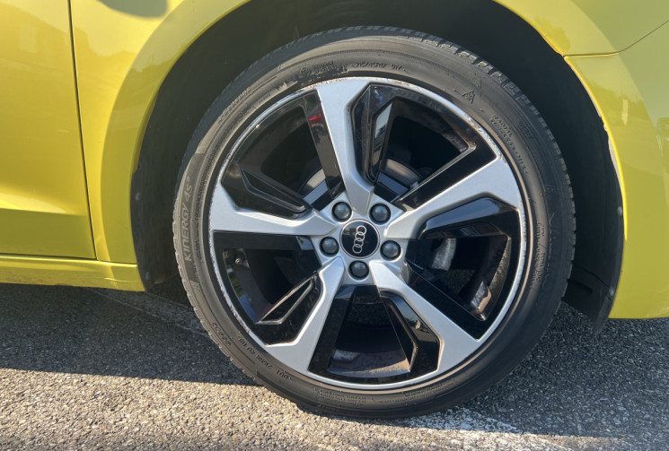 Audi A1 SPORTBACK  25 TFSI 95 ch ADVENCED