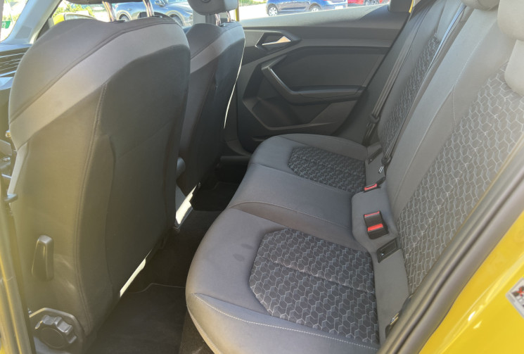 Audi A1 SPORTBACK  25 TFSI 95 ch ADVENCED