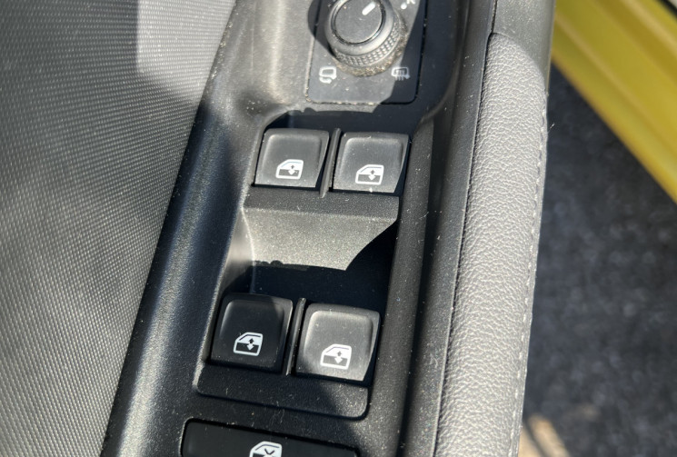 Audi A1 SPORTBACK  25 TFSI 95 ch ADVENCED