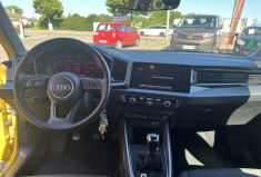 Audi A1 SPORTBACK  25 TFSI 95 ch ADVENCED