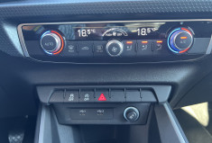 Audi A1 SPORTBACK  25 TFSI 95 ch ADVENCED