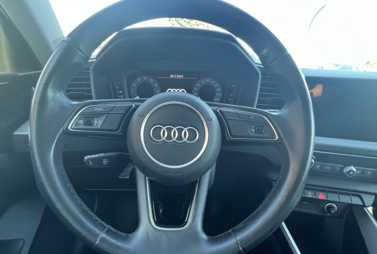 Audi A1 SPORTBACK  25 TFSI 95 ch ADVENCED