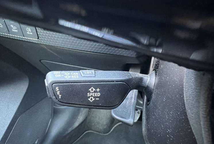 Audi A1 SPORTBACK  25 TFSI 95 ch ADVENCED