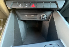 Audi A1 SPORTBACK  25 TFSI 95 ch ADVENCED
