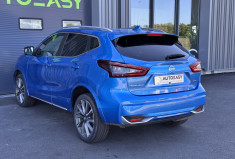 Nissan Qashqai 1.5 dCi TEKNA+ 2WD DCT7 115 cv - BOSE - CARPLAY -TOIT PANORAMIQUE