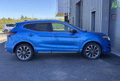 Nissan Qashqai 1.5 dCi TEKNA+ 2WD DCT7 115 cv - BOSE - CARPLAY -TOIT PANORAMIQUE