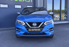 Nissan Qashqai 1.5 dCi TEKNA+ 2WD DCT7 115 cv - BOSE - CARPLAY -TOIT PANORAMIQUE