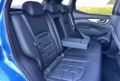 Nissan Qashqai 1.5 dCi TEKNA+ 2WD DCT7 115 cv - BOSE - CARPLAY -TOIT PANORAMIQUE