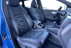 Nissan Qashqai 1.5 dCi TEKNA+ 2WD DCT7 115 cv - BOSE - CARPLAY -TOIT PANORAMIQUE