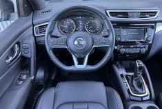 Nissan Qashqai 1.5 dCi TEKNA+ 2WD DCT7 115 cv - BOSE - CARPLAY -TOIT PANORAMIQUE