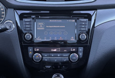 Nissan Qashqai 1.5 dCi TEKNA+ 2WD DCT7 115 cv - BOSE - CARPLAY -TOIT PANORAMIQUE
