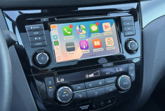 Nissan Qashqai 1.5 dCi TEKNA+ 2WD DCT7 115 cv - BOSE - CARPLAY -TOIT PANORAMIQUE